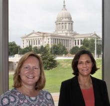 Janda and Loughlin - The Oklahoma Scholar-Leadership Enrichment Program