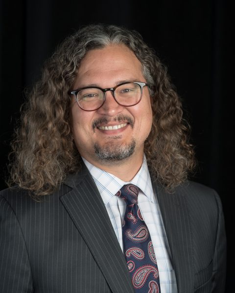 nelson headshot 2017 Headshot of Joshua Nelson