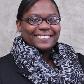 Roxie James, Ph.D., Northwestern Oklahoma State University
